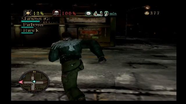 Beatdown: Fists Of Vengeance|Part 5 - One Hit Game Over Side Mission смотреть онлайн