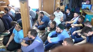 10 дней Зуль-хиджа пятничная проповедь, Ильдар Миниахмедов