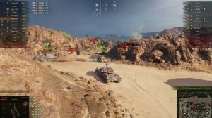 Progetto C50 mod 66. Гайд на (СТОКЕ) Мастер был в близок.