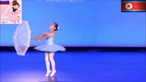 Балет Для Всех l Взрослый и Дети l Балетная Подборка l БДВ Z❤️???