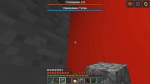 ЧАНК СПИКЕРМЕН 2.0 ПРОТИВ ЧАНК КАМЕРАМЕН ТИТАН В МАЙНКРАФТ! ЕНОТИК ФИАЛКА И НУБИК MINECRAFT