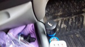 Видеорегистратор DEXP GS90A