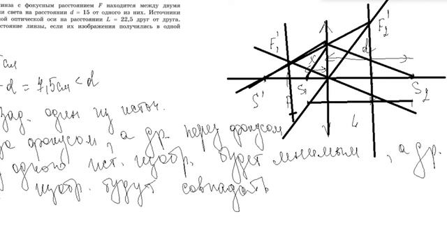 32 задание 3 варианта ЕГЭ 2021 по физике М.Ю. Демидовой (30 вариантов) смотреть онлайн