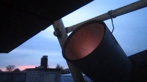 Подогрев приточки в малярку