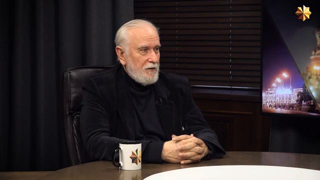 Владимир Буданов :: Новое лицо Реальности. смотреть онлайн