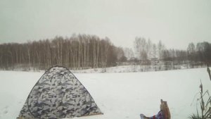 Рыбалка в раменском районе