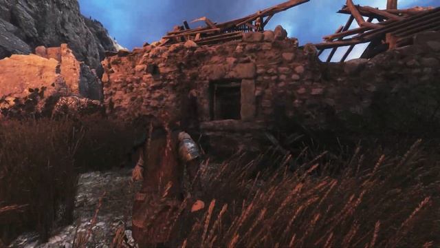 A Plague Tale: Requiem ► - (крысиный помёт) #1 смотреть онлайн