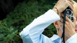 /Неожиданный любовь/фанфик про тэхёна и т/и