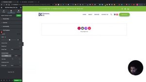How To Create A Menu Cart With Elementor For Wordpress (FREE)