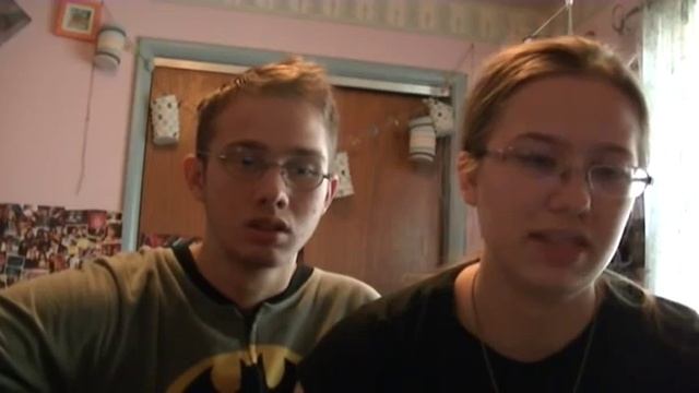 React to: Doctor Who Series 8 Episode 6 The Caretaker pt 2 смотреть онлайн