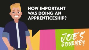 Joe's Journey: John Lovett - Technical Manager - G and O Springs - MANUFACTURING