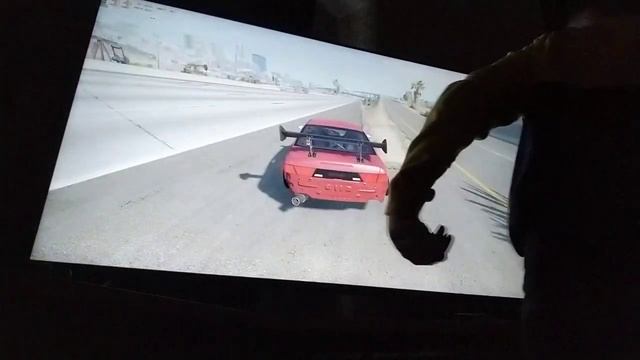 как посадить манекен в машину в BeamNG Drive смотреть онлайн