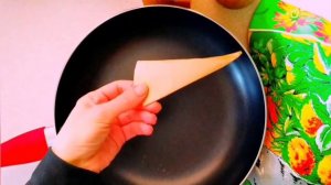 Как жарить рыбу в манке? Рыба на пергаменте