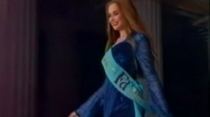 Мисс Fa, Ялта, Miss Fa, 1997