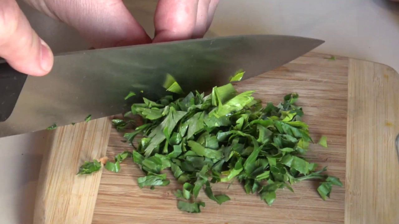 Овощной кугель. Простой и вкусный ужин. смотреть онлайн