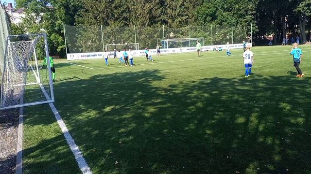 ФК Балтика1 - Олимпия(Гвардейск) турнир "Волна Футбола" финал Награждение 12.08.22 смотреть онлайн