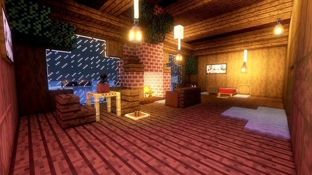 Minecraft sound track 1.19 смотреть онлайн
