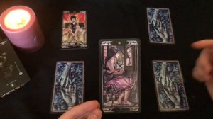 ЧТО ЖДЁТ В БУДУЩЕМ ВАШЕГО ВРАГА? | ЧТО  БУДЕТ С МОИМ ВРАГОМ?