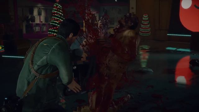 Dead Rising 4 - Official Launch Trailer смотреть онлайн