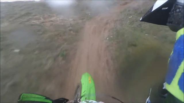 Кантри- кросс Орловка Волгоград On-board 513 смотреть онлайн