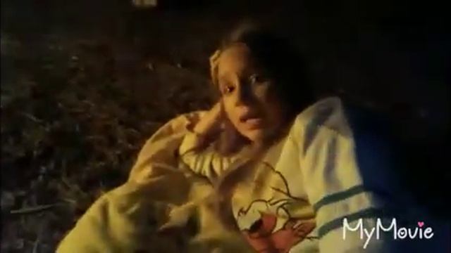 ПОТЕРЯЛАСЬ В ЛЕСУ!!!! ЗВОНЮ МОМО!!! ДУХИ МЕНЯ ПРЕСЛЕДУЮТ!!! 😥 смотреть онлайн