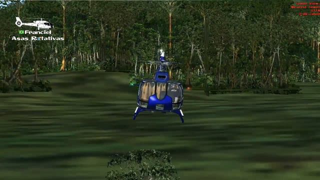 POUSO EC-130-T2 смотреть онлайн