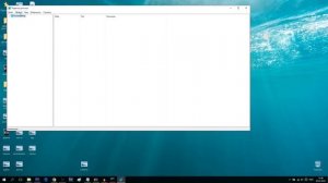 Пропала строка "Создать документ Microsoft Word" в контекстном меню по правой кнопке мыши.