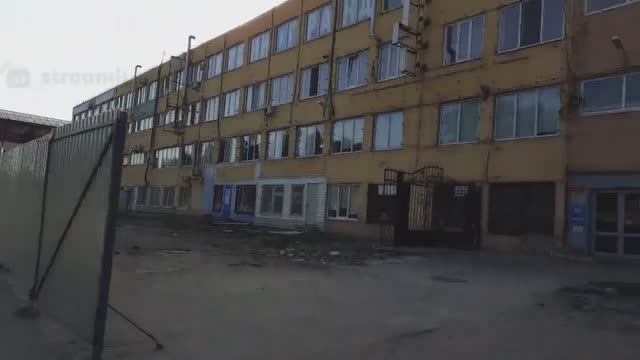Гостиница в Воронеже?