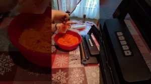 Применение вакууматора SilverCrest SV 125 C3 (Германия)