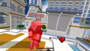 Hit Delay Fix Mod For 1.8.9!