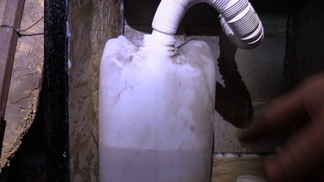 обзор на самодельный умывальник для гаража ! смотреть онлайн