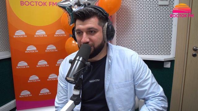 Восточный экспресс Эльбрус Джанмирзоев смотреть онлайн