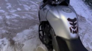 Honda cbf 600 от Виктор МотоВ