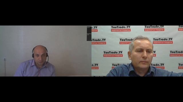 Александр Пурнов. Побарный анализ 1 сентября 2015 г.