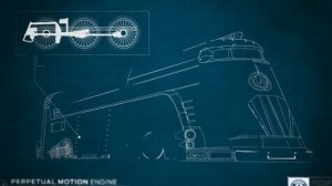 Заставка к сериалу Сквозь снег |4k| / Snowpiercer intro |4k|