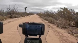 I ended up in a rally through Baja, Mexico by accident S6-E98