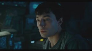 Флэш (The Flash). Трейлер 2023г.