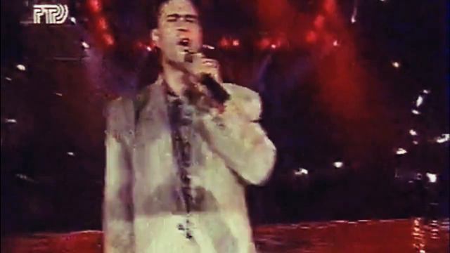 ВАЛЕРИЙ МЕЛАДЗЕ СКРИПКА 1994