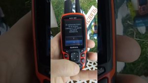 Гармин астро 320 смена id,смена время 5 секунд,10 секунд, 30 секунд ,2 минуты. Т5     .