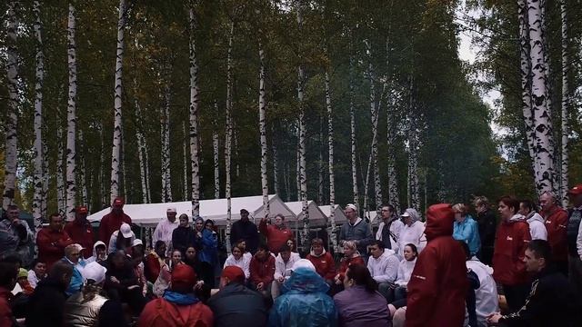 Программа в Камском Устье от Тимсофт "Тайна острова КамУс"