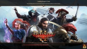 Divinity Original Sin 2 - DE - 37 Mordus' Caves Part 1