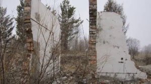 город призрак Енисейск - 15