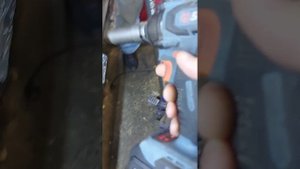 Гайковерт ударный Senix PDWX2 M2, 18 вольт, откручивание свыше 500Нм, закручивание 330Нм