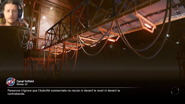 Starfield #18 A l’assaut ! Puis... une quête pour de l'alcool ?!!! смотреть онлайн