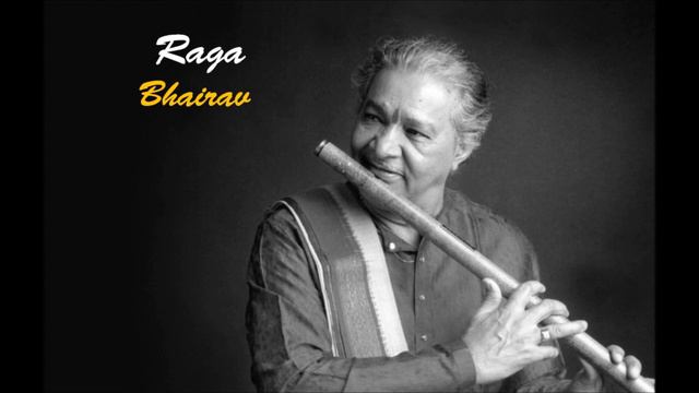 Raga Bhairav || Pandit Hariprasad Chaurasia