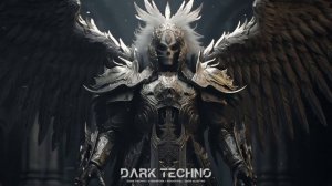 1 HOUR & Dark Techno Music _ Dark Angel _ Cyberpunk Mix _ EBM _ Industrial