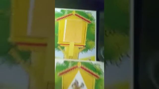 Дидактическая игра "Подбери окошечко к домику" МДОБУ 43 "АЛЕНУШКА" группа 9. РЕУЦКАЯ М.М-Э. смотреть онлайн