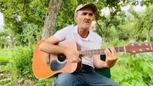 ДОНАЁР КАСИРОВ ЛУЧШИЙ ГИТАРИСТ 🎸ТАДЖИКИСТАНА🎸🎸