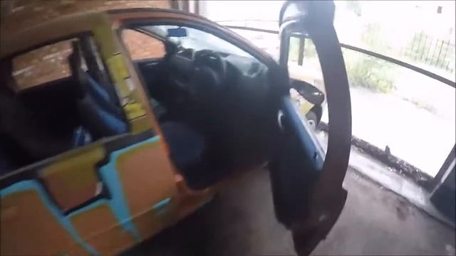 Вот как надо рисовать граффити смотреть онлайн