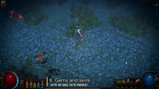  POE 3.12  Top 10 Path of Exile Tips  Tricks for Beginners